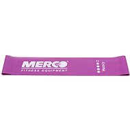 Merco Mini Band purple - Resistance Band