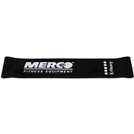 Merco Mini Band black - Resistance Band