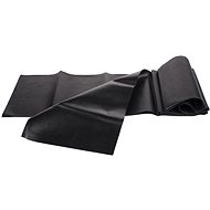 Yoga Stretch 1500 Fitness Rubber Black - Resistance Band