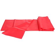 Yoga Stretch 2000 Fitness Rubber Red - Resistance Band