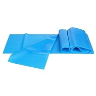 Yoga Stretch 2000 Fitness Rubber Blue - Resistance Band