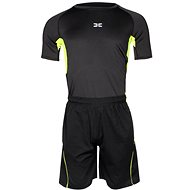 Merco Runner 2M fitness set green - Clothes Set