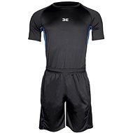 Merco Runner 2M fitness set blue - Clothes Set