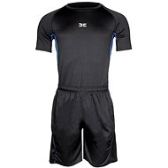 Merco Runner 2M fitness set blue XXL - Clothes Set
