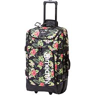 Meatfly Contin, Black Tropical - Suitcase