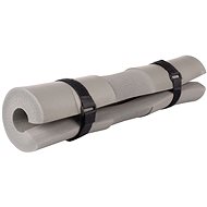 Merco Foam 45 axle cover, grey, multipack 2 pcs - Fitness Accessory