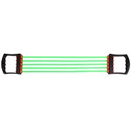 Merco Rubber Expander, green, multipack 2 pcs - Chest Expander