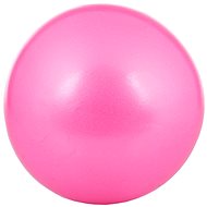 Merco FitGym overball růžový, 4 ks - Overball