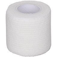 Merco Grip Tape, flexibilní, 4 ks, bílá - Hockey Tape