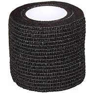 Merco Grip Tape, flexibilní, 4 ks, černá - Hockey Tape