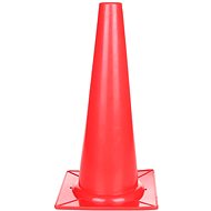 Merco Sport cone - red, 38 cm, set of 5 - Signal Cone