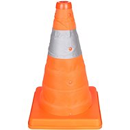 Merco Telescop folding cone, 30 cm, 2 pcs - Signal Cone