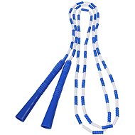 Merco Bead kids jump rope blue, 3 pcs - Skipping Rope