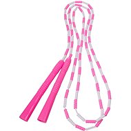 Merco Bead children's jump rope pink, 3 pcs - Skipping Rope