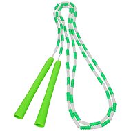 Merco Bead kids jump rope green, 3 pcs - Skipping Rope