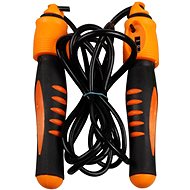 Merco Calorie, adjustable length, orange, 3 pcs - Skipping Rope