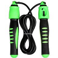 Merco Calorie, adjustable length, green, 3 pcs - Skipping Rope