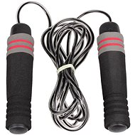 Merco Sponge jump rope with adjustable length, 3 pcs - Skipping Rope