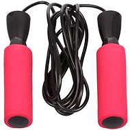 Merco Jumpbear red, 5 pcs - Skipping Rope