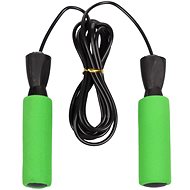 Merco Jumpbear green, 5 pcs - Skipping Rope