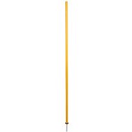 Merco Slalom pole with spike, 150 cm, 4 pcs - Slalom Poles