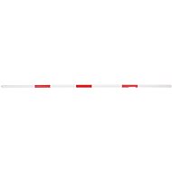 Merco P3 agility bar, 150 cm, 5 pcs - Rod