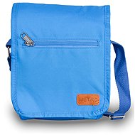 METRO LL256, blue - Shoulder Bag