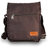 METRO LL256, brown - Shoulder Bag