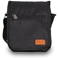 METRO LL256, black - Shoulder Bag