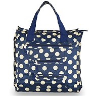 METRO Polka Dot, multicolour - Shopping Bag