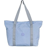 METRO LL52, light blue - Carry Bag