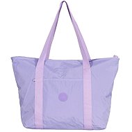 METRO LL52, purple - Carry Bag