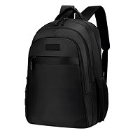 MG Multi Backpack backpack 35 l, black - Backpack