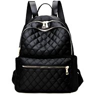 MG RALPH02 ladies backpack, black - Backpack