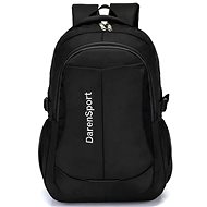 MG Sport-X backpack, black - Backpack