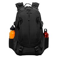 MG Tourist Backpack backpack 40 l, black - Backpack