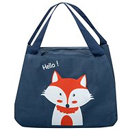 MG Thermal Fox dark blue - Thermal Bag