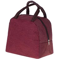 MG Thermal Bag red - Thermal Bag