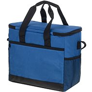 MG Thermal Picnic 16 l dark blue - Thermal Bag