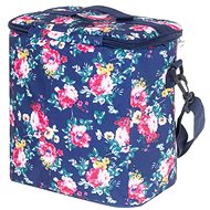 MG Thermal Picnic 11 l dark blue - Thermal Bag