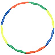 MERCO Multipack Hula Hoop Segment foldable gymnastic hoop - Hula Hoop