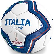 13441 Kicking ball FIFA 2022 ITALIA - Football 