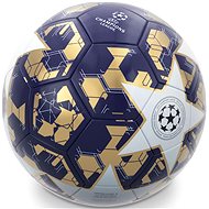 23001 Kicking ball CHAMPIONS LEAGUE STAR - Football 