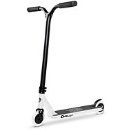 Chilli Archie Cole white - Freestyle Scooter
