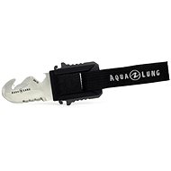 Aqualung Micro Squeeze Knife Blunt Tip Blade - Knife