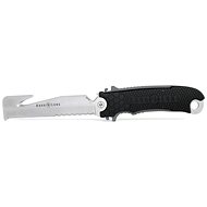 Aqualung Nůž Big Squeeze Sheeps Foot Blade - Nůž