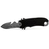 Aqualung Nůž Squeeze Spear Tip Blade Titan - Nůž