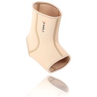 HMS SS1883 size. L beige - Ankle support