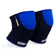 DBX BUSHIDO DBD-E-1a sized. XL knee pullers - Knee Support