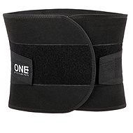 PS130 SIZE L STABILITY BELT ONE FITNESS - Lumbar Support Belt